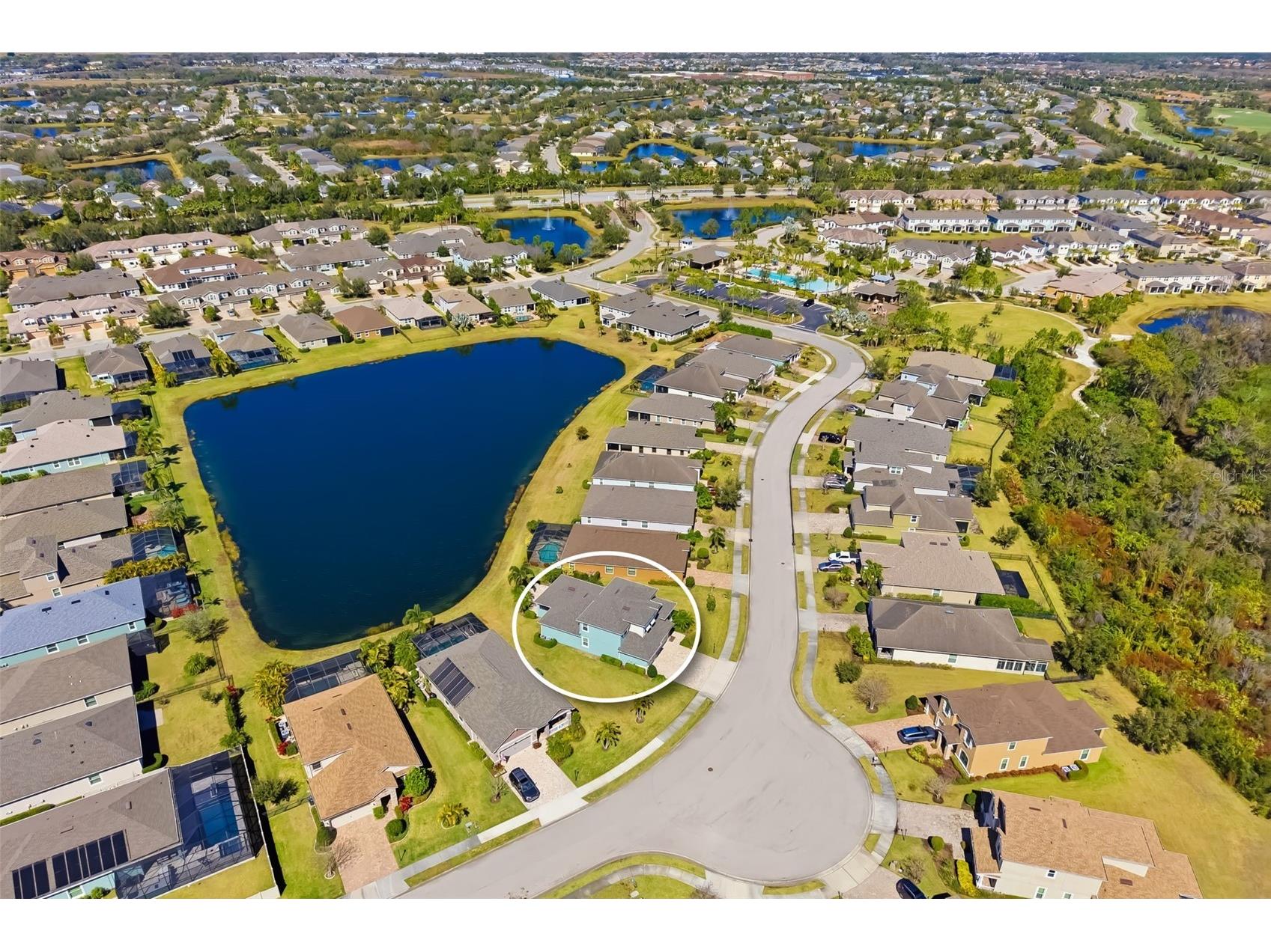 5315 Bentgrass Way Lakewood Ranch FL 34211 A4679604 image6
