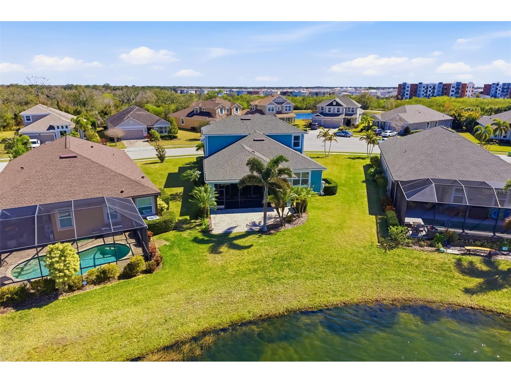 5315 Bentgrass Way Lakewood Ranch FL 34211 A4679604 image7