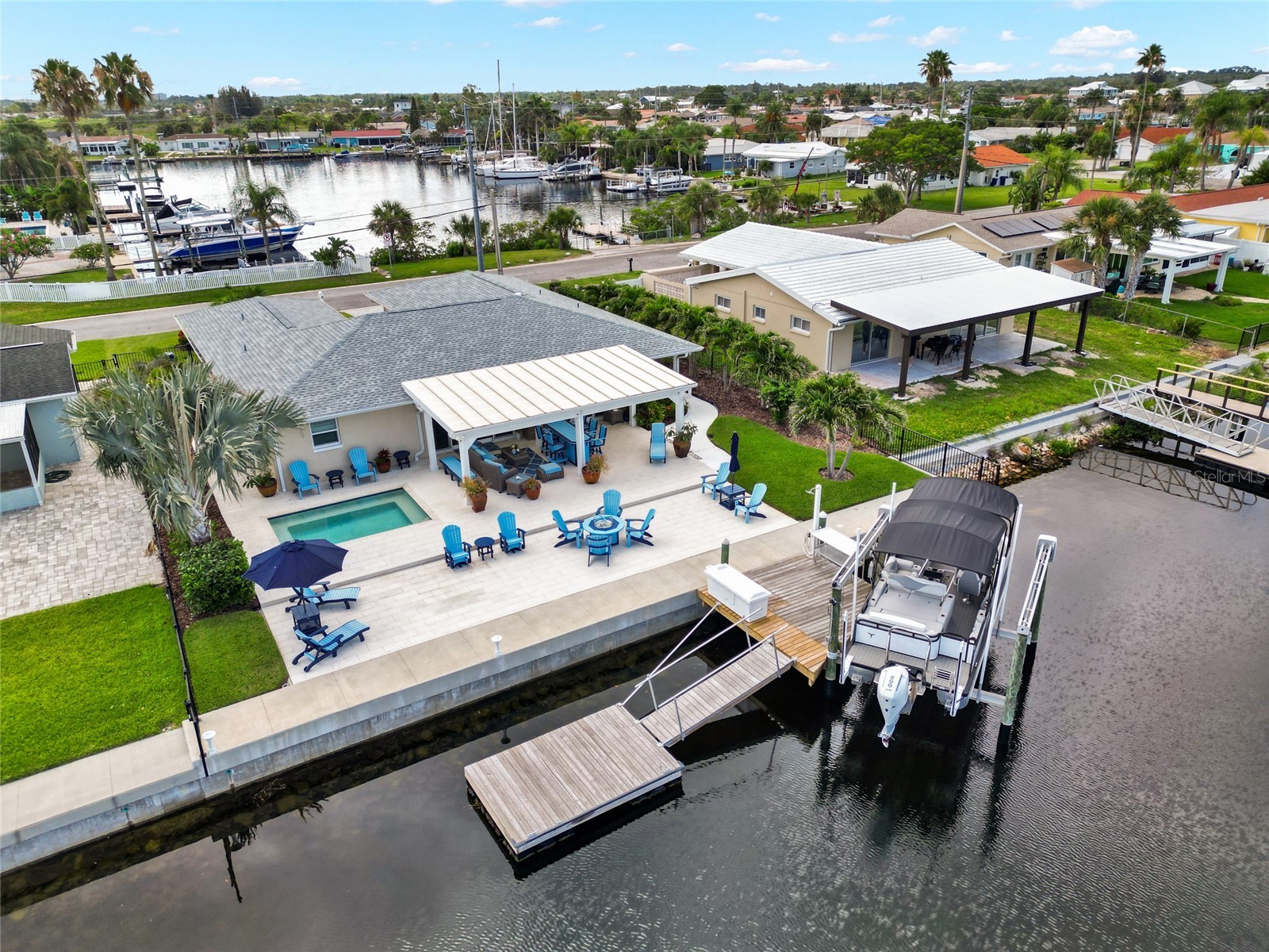 5315 Bowline Bend New Port Richey FL 34652 - GULF OF AMERICA TB8518677 image2
