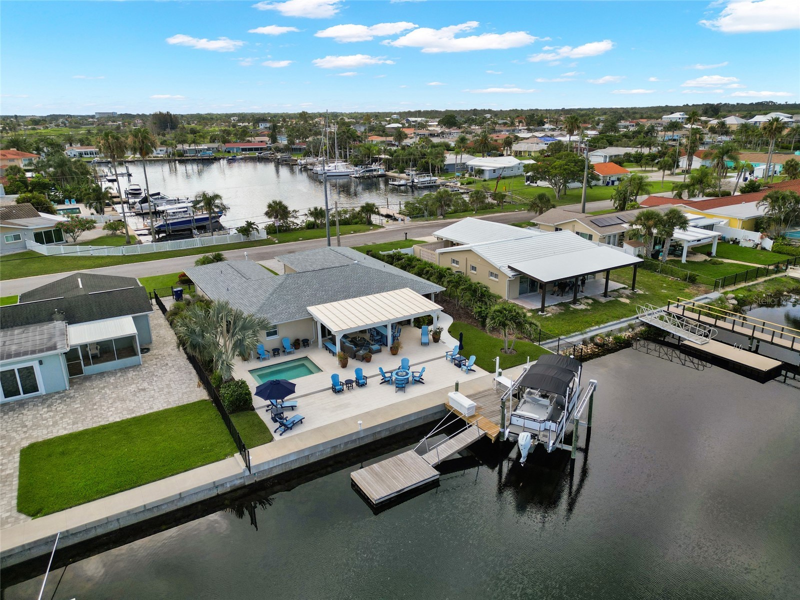 5315 Bowline Bend New Port Richey FL 34652 - GULF OF AMERICA TB8518677 image3