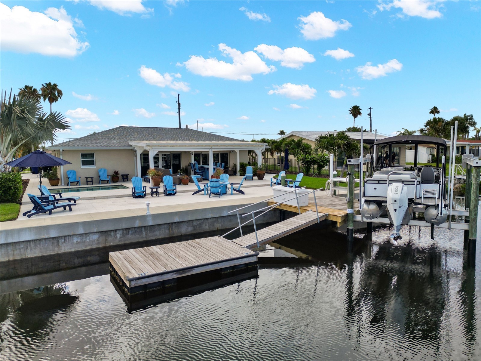 5315 Bowline Bend New Port Richey FL 34652 - GULF OF AMERICA TB8518677 image4