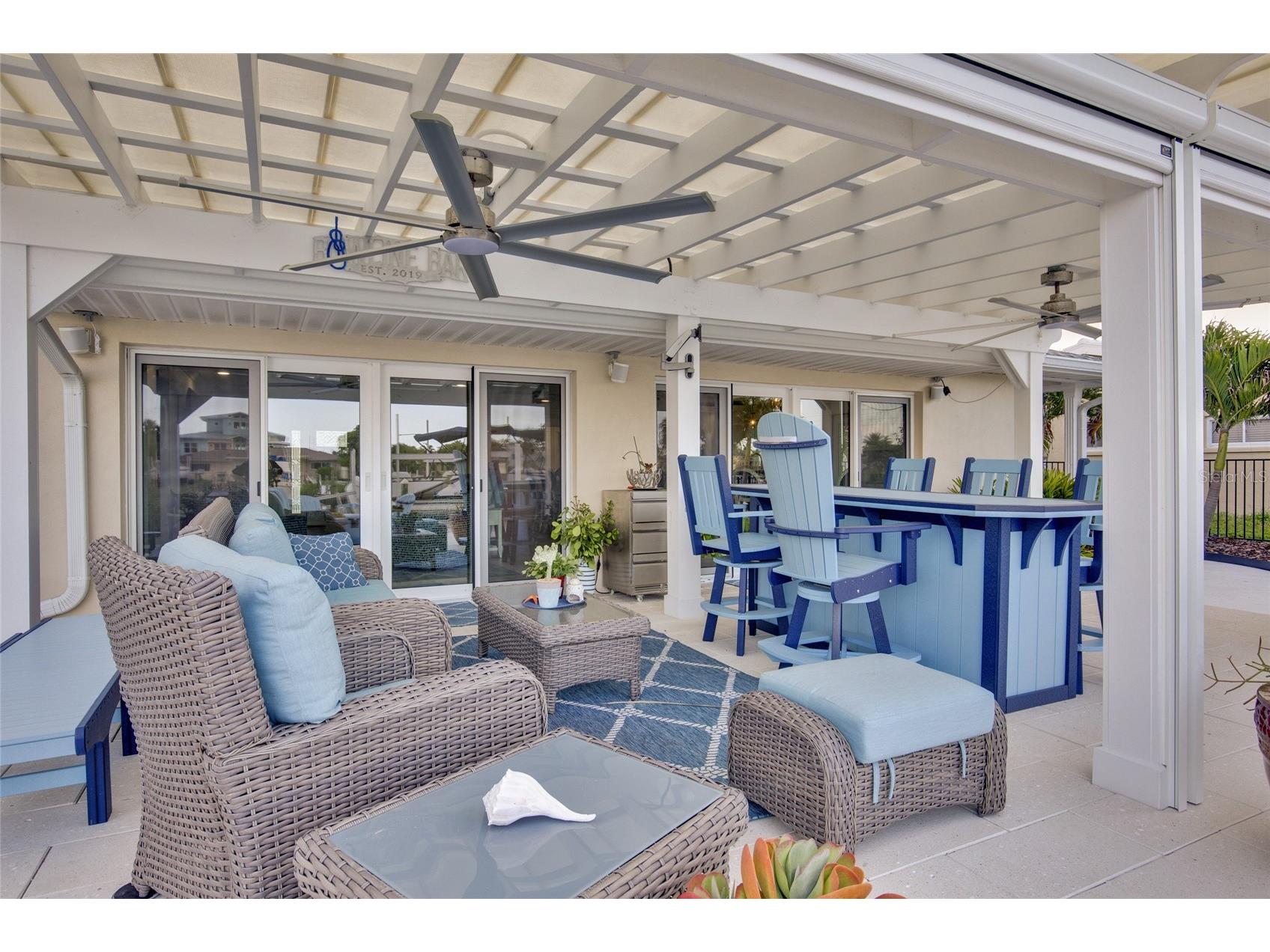 5315 Bowline Bend New Port Richey FL 34652 - GULF OF AMERICA TB8518677 image40