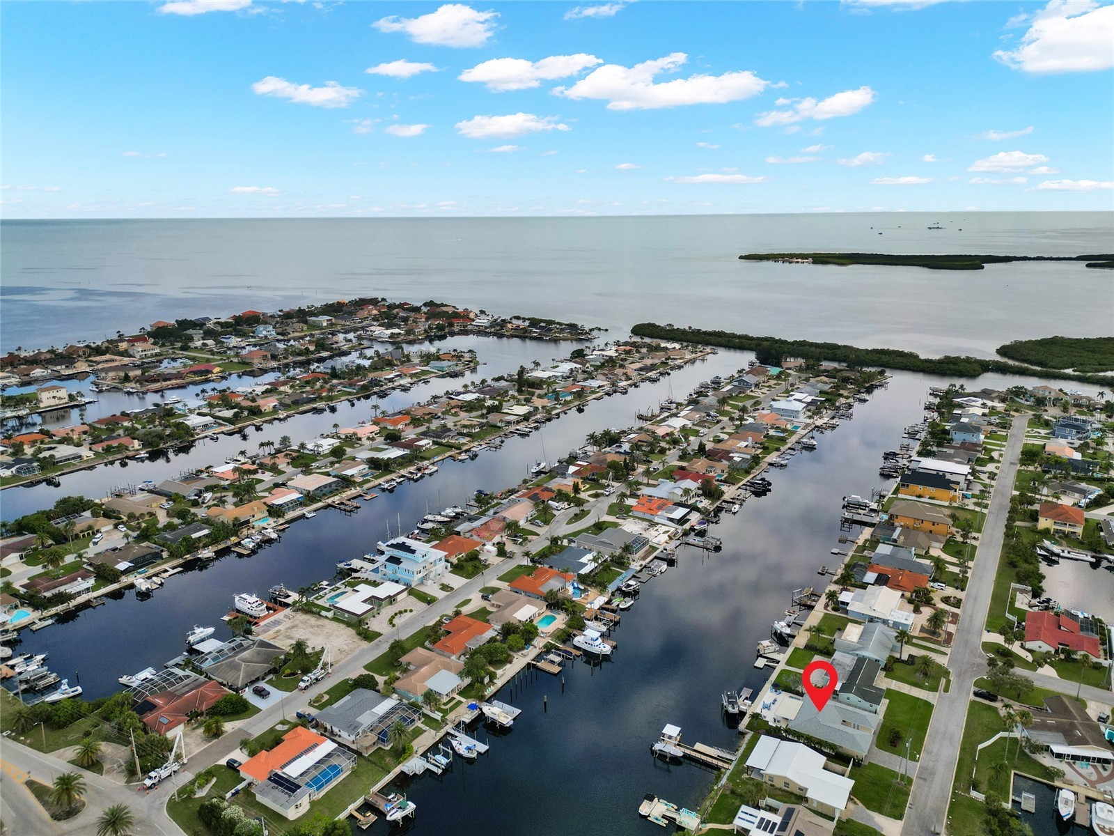 5315 Bowline Bend New Port Richey FL 34652 - GULF OF AMERICA TB8518677 image46