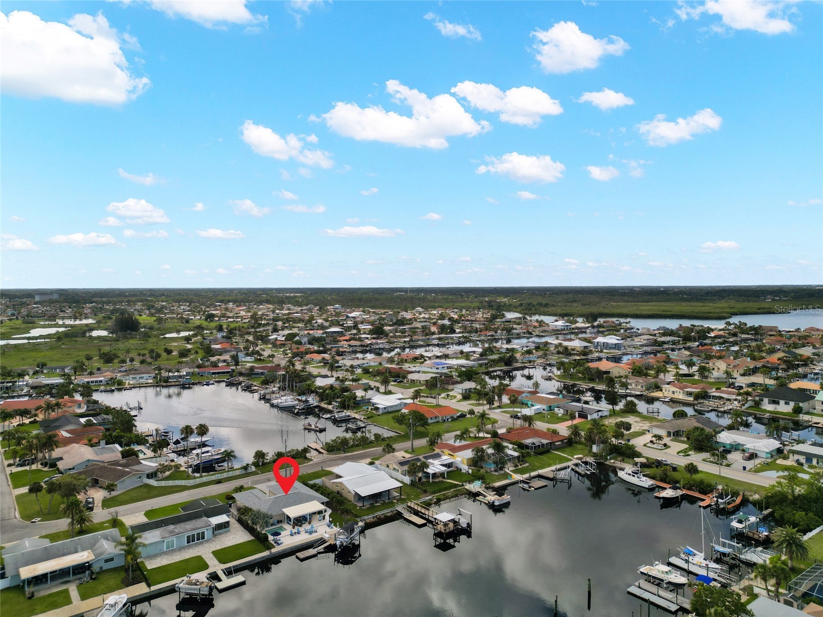 5315 Bowline Bend New Port Richey FL 34652 - GULF OF AMERICA TB8518677 image47