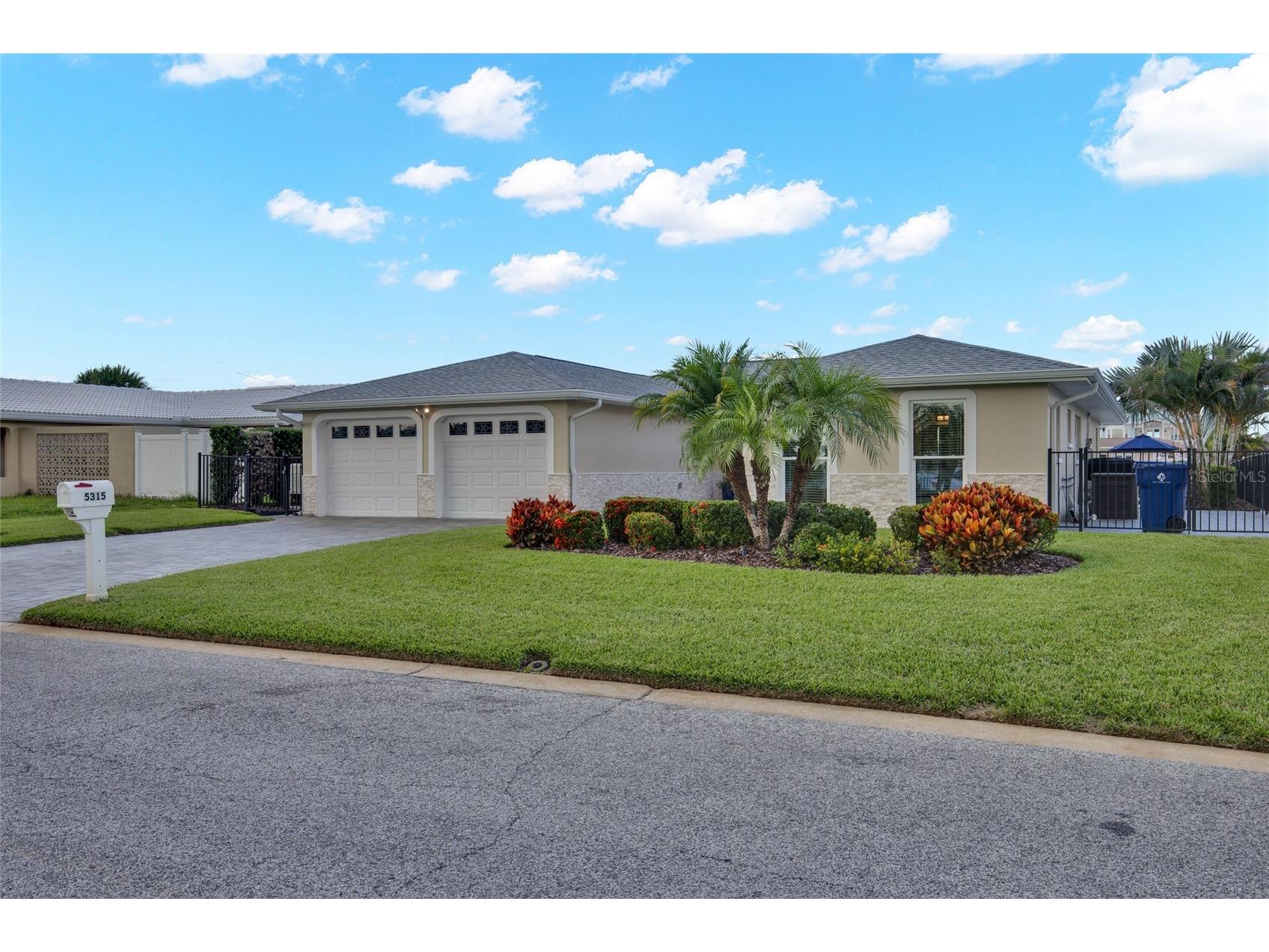 5315 Bowline Bend New Port Richey FL 34652 - GULF OF AMERICA TB8518677 image50