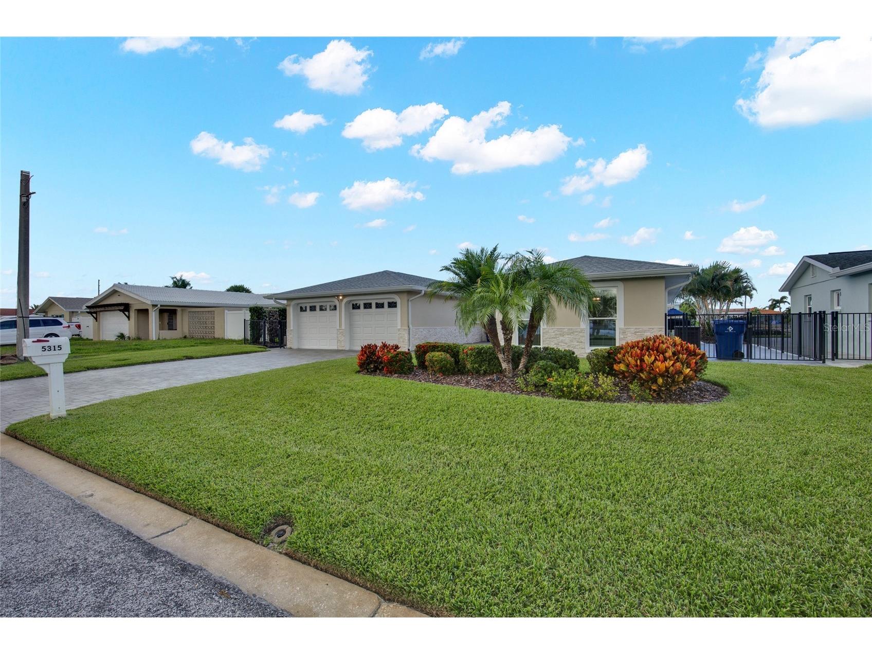 5315 Bowline Bend New Port Richey FL 34652 - GULF OF AMERICA TB8518677 image7