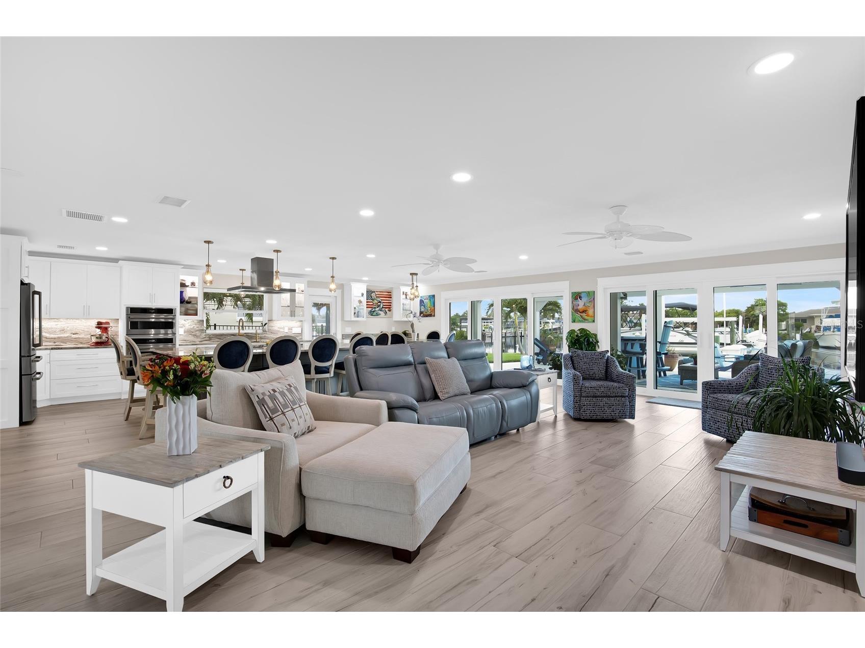 5315 Bowline Bend New Port Richey FL 34652 - GULF OF AMERICA TB8518677 image9