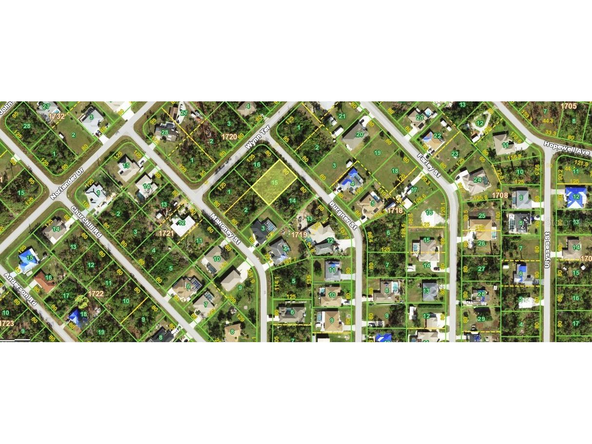 5315 Burgner Street Port Charlotte FL 33981 C7522366 image1