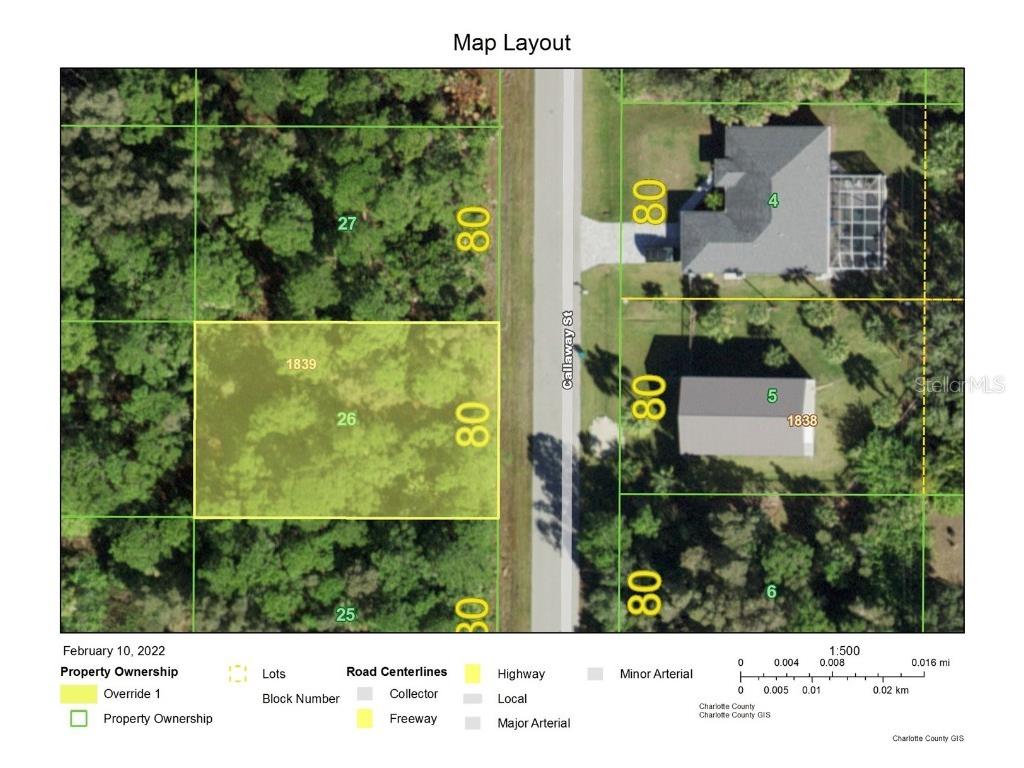 5315 Callaway Street Port Charlotte FL 33981 D6123681 image1