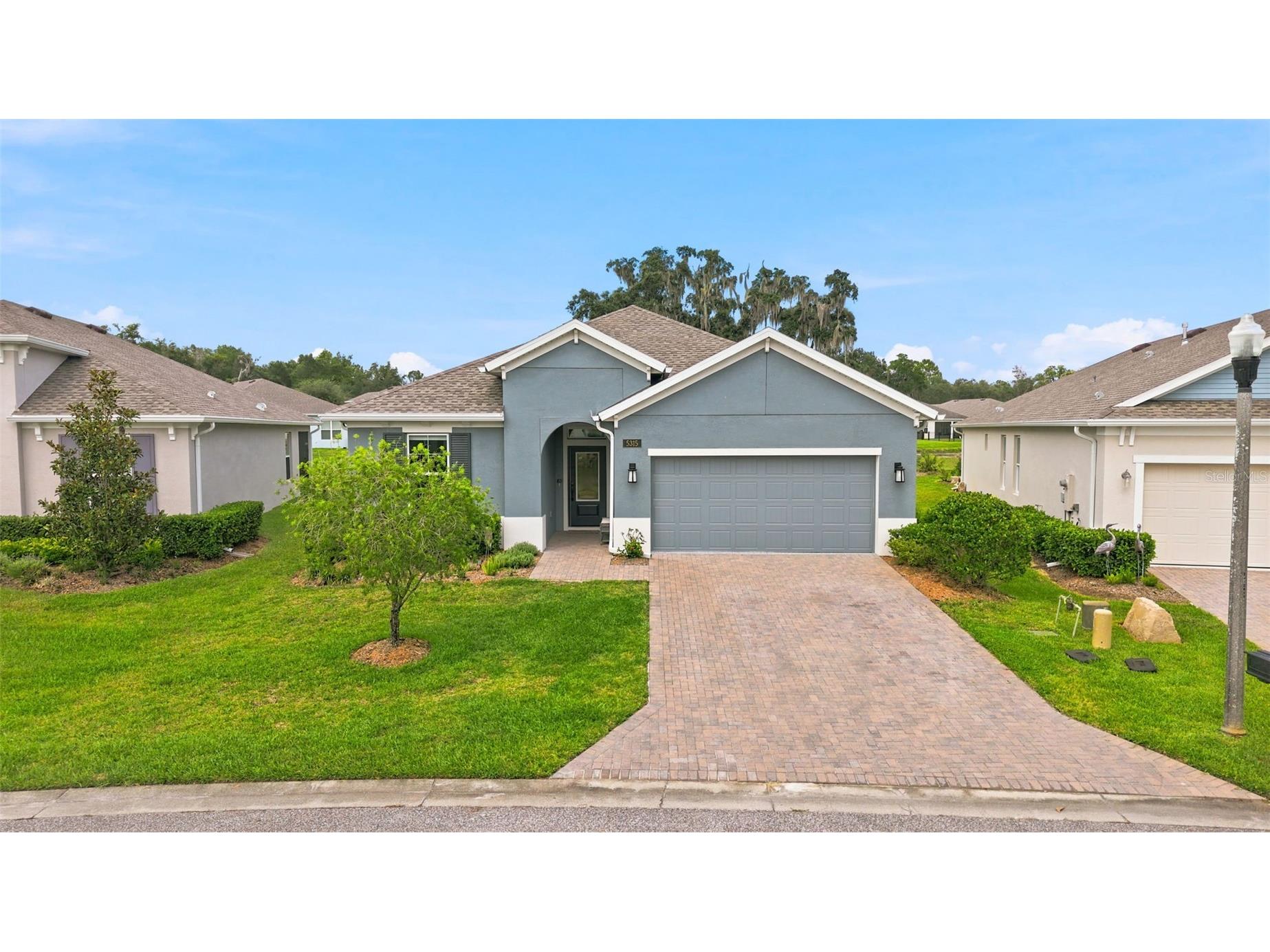 5315 Cappleman Loop Brooksville FL 34601 TB8528076 image1