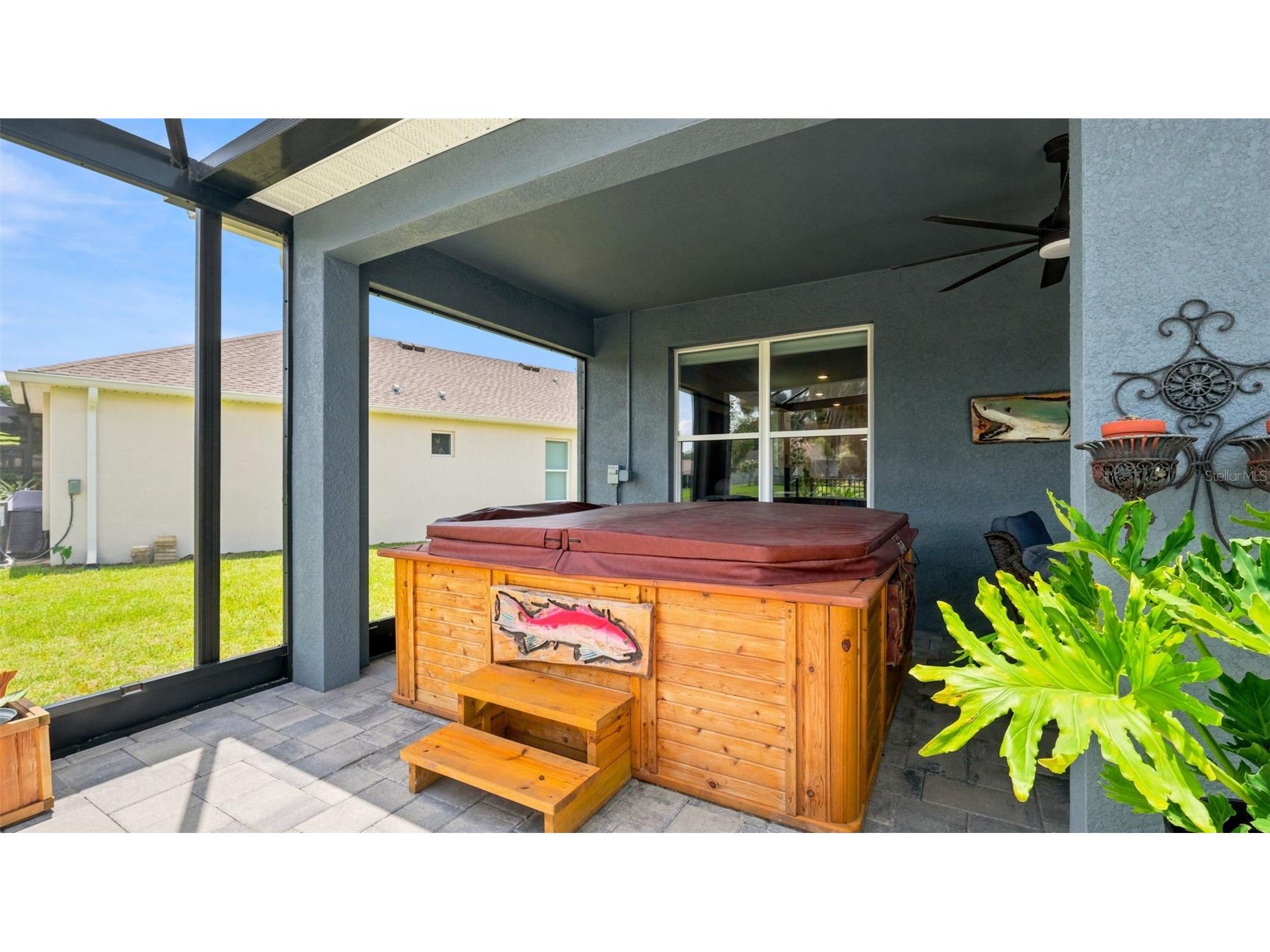5315 Cappleman Loop Brooksville FL 34601 TB8528076 image35