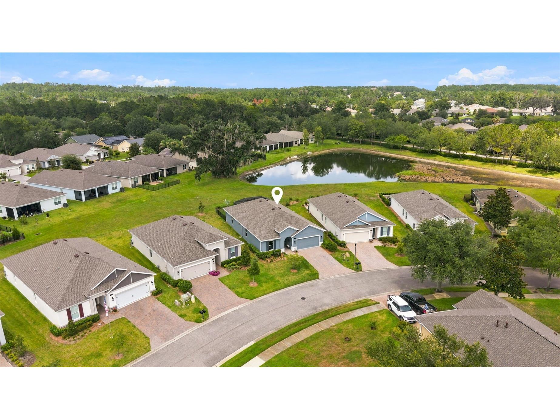 5315 Cappleman Loop Brooksville FL 34601 TB8528076 image43