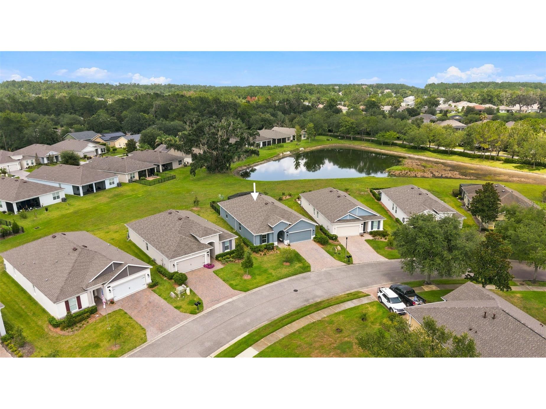 5315 Cappleman Loop Brooksville FL 34601 TB8528076 image45