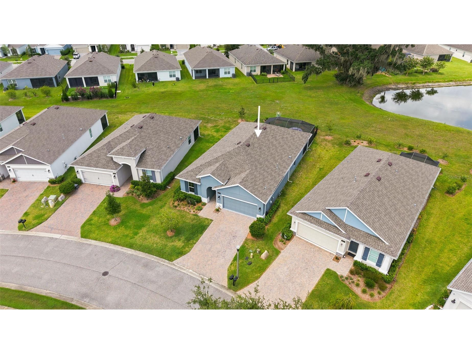 5315 Cappleman Loop Brooksville FL 34601 TB8528076 image47