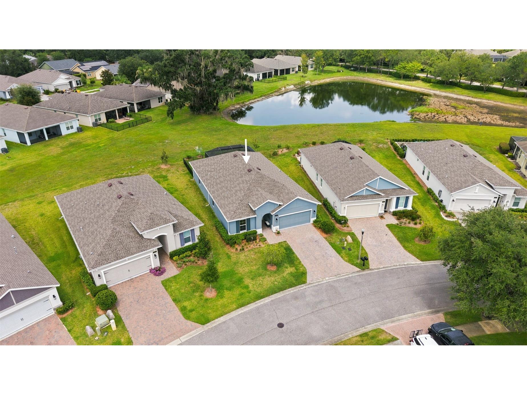 5315 Cappleman Loop Brooksville FL 34601 TB8528076 image50