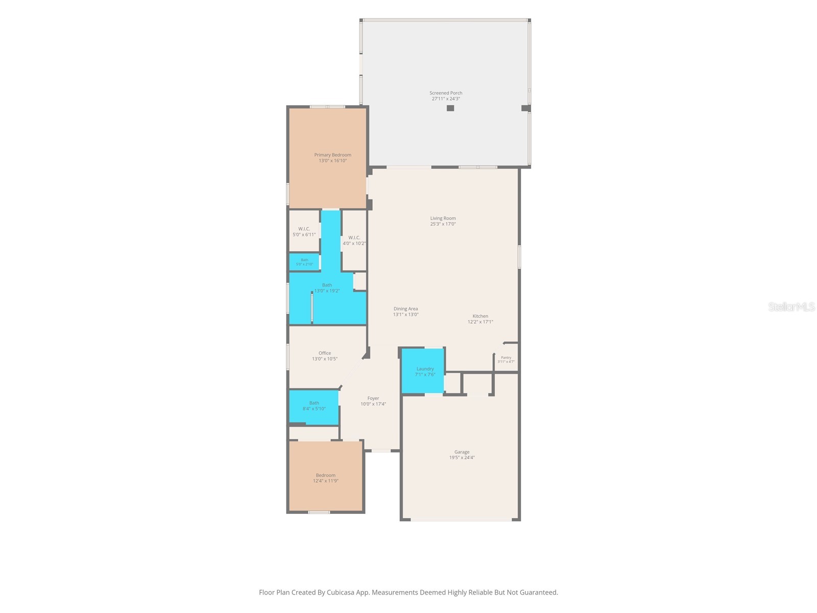 5315 Cappleman Loop Brooksville FL 34601 TB8528076 image54
