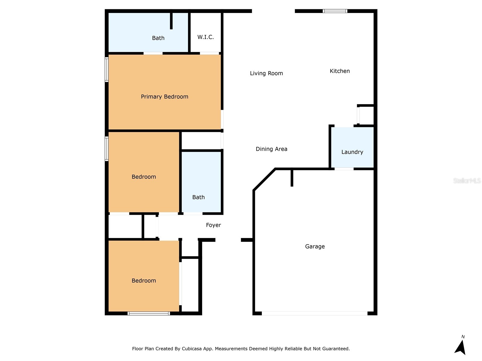 5315 Colonial Avenue Jacksonville FL 32210 GC540593 image29