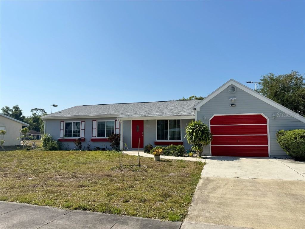 5315 Malamin Road North Port FL 34287 A4649617 image1