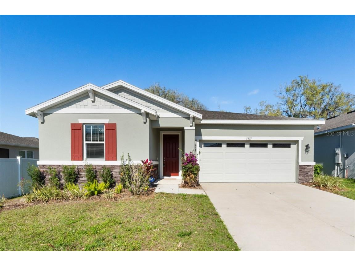 5315 Meadow Song Drive Okahumpka FL 34762 O6337342 image1