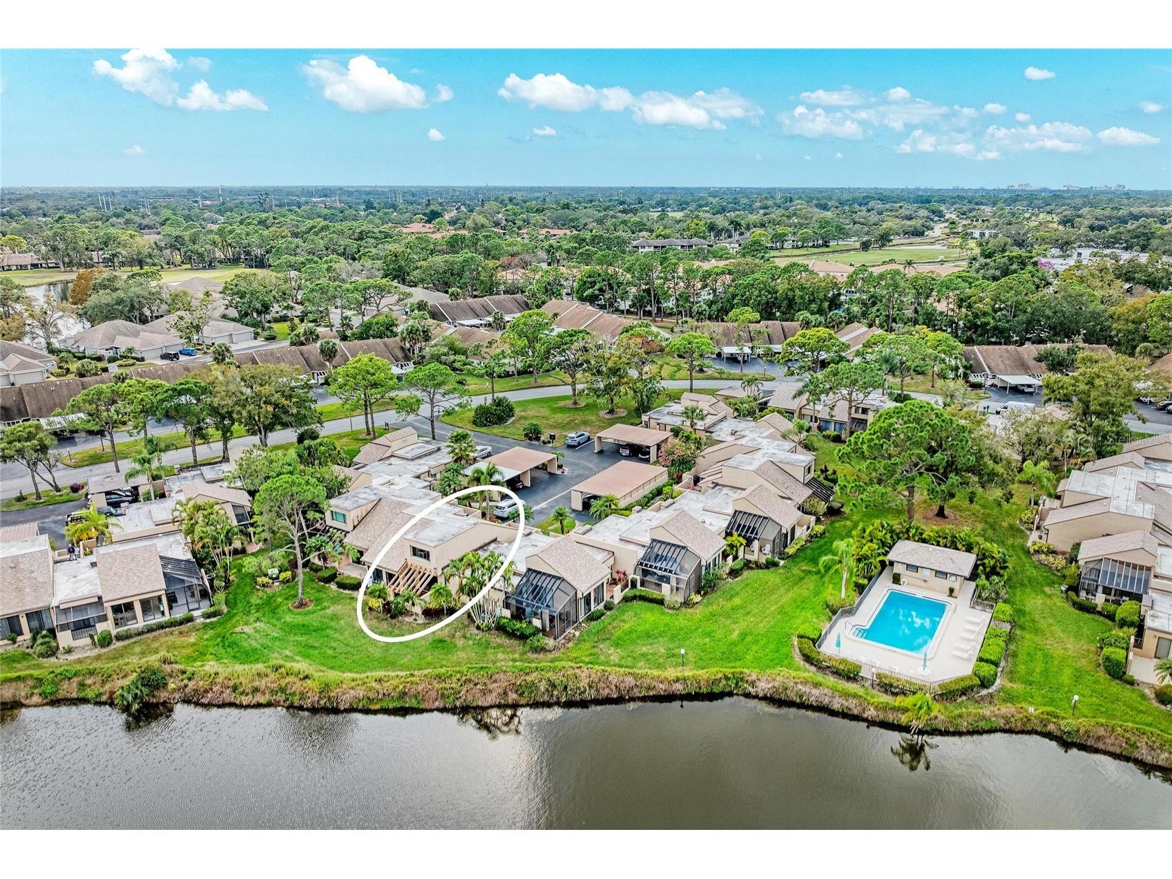 5315 Myrtle Wood #46 Sarasota FL 34235 A4679179 image59