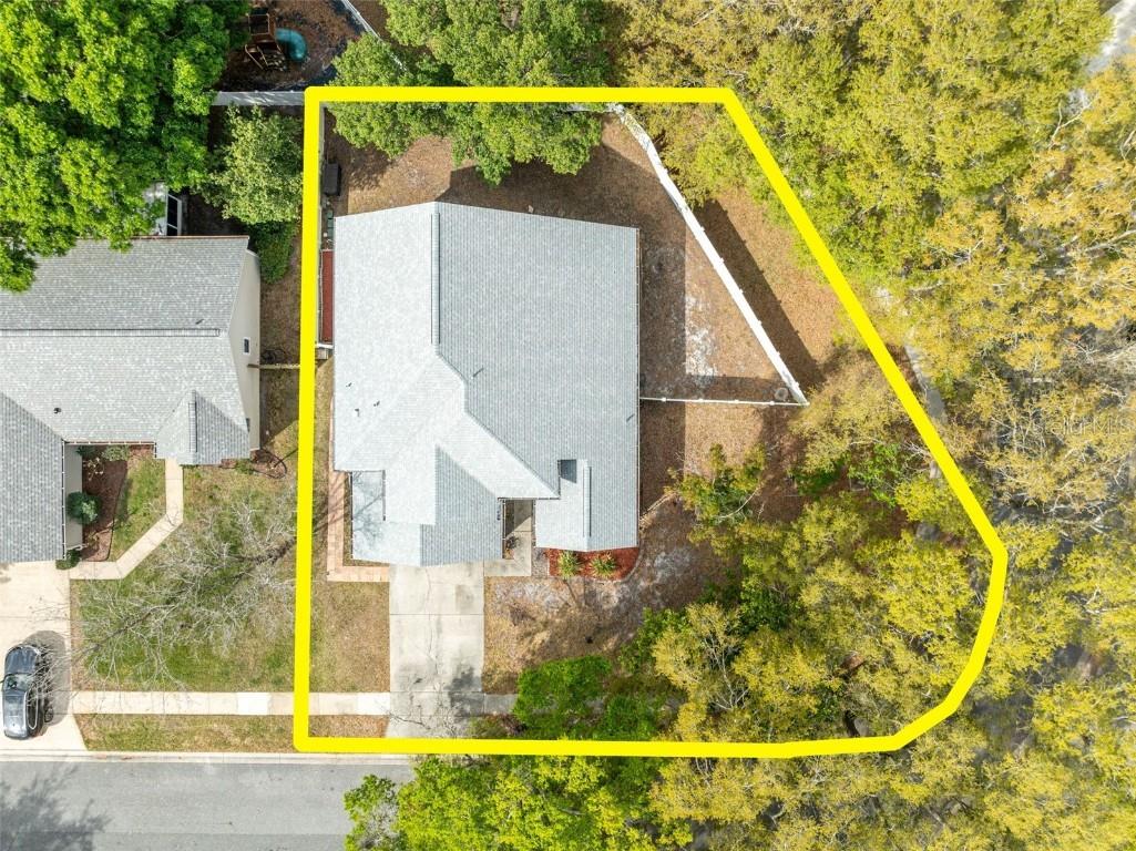 5315 N Lake Burkett Lane, Winter Park, FL, 32792 MLS O6183732