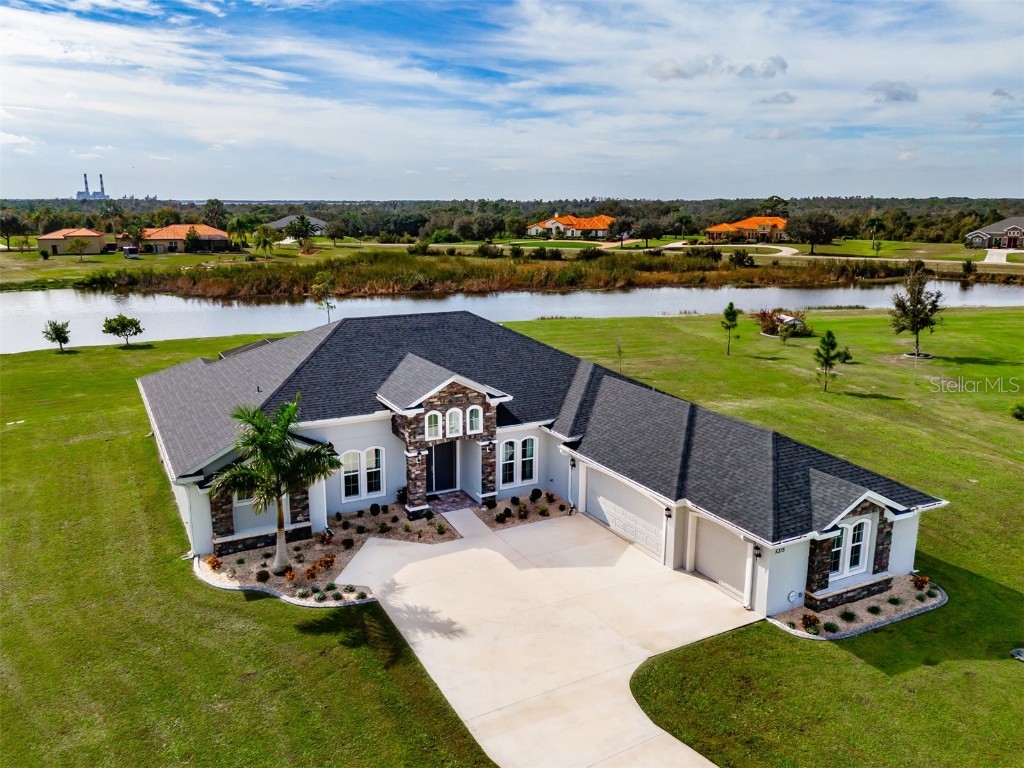 5315 San Remo Circle Wimauma FL 33598 - LAKE TOSCANA T3489585 image1