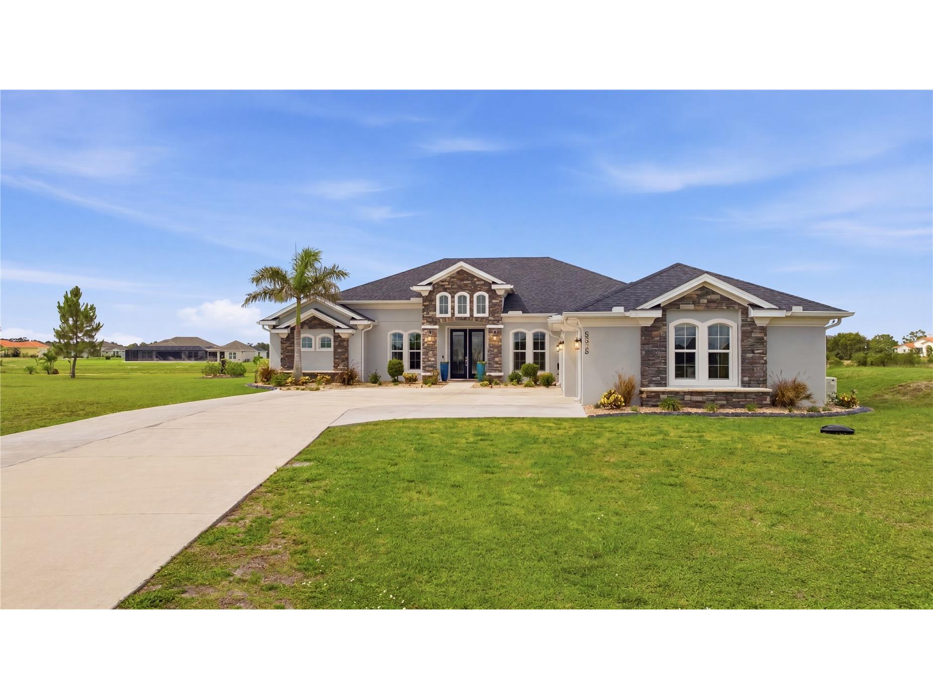 5315 San Remo Circle Wimauma FL 33598 - LAKE TOSCANA A4696238 image1