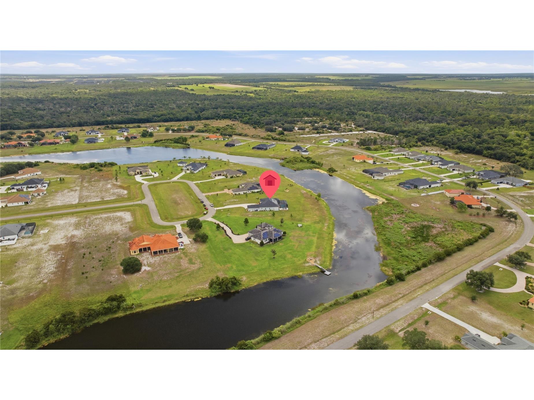 5315 San Remo Circle Wimauma FL 33598 - LAKE TOSCANA A4696238 image69