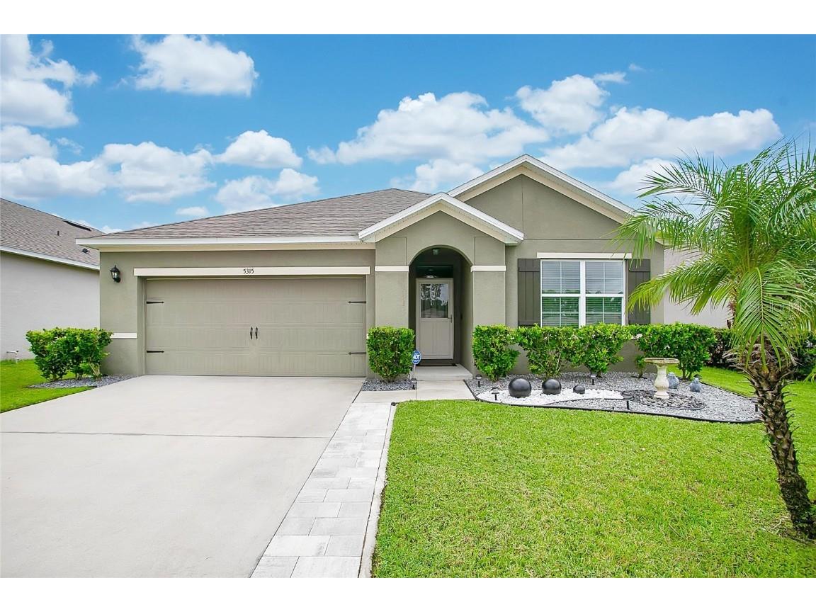 5315 Sandpine Haven Lane Port Orange FL 32128 O6138160 image1