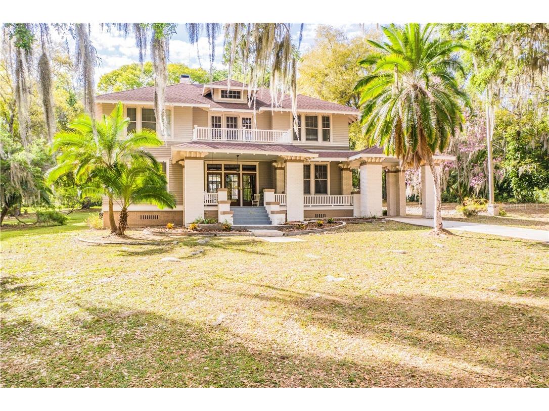 5315 Scott Lake Road Lakeland FL 33813 - Scott Lake L4921419 image1