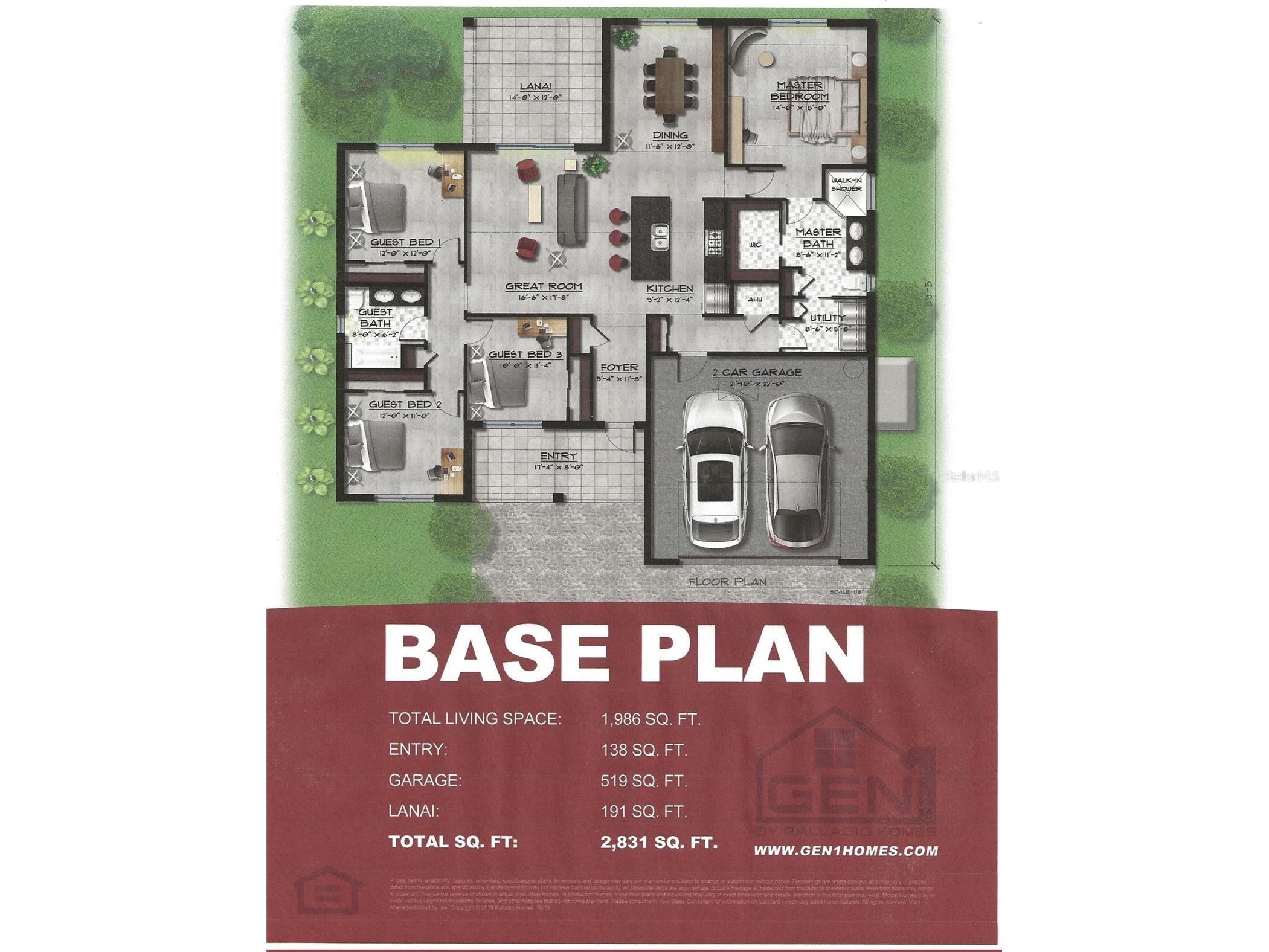 5315 SE 91st Street Ocala FL 34480 O6421506 image22