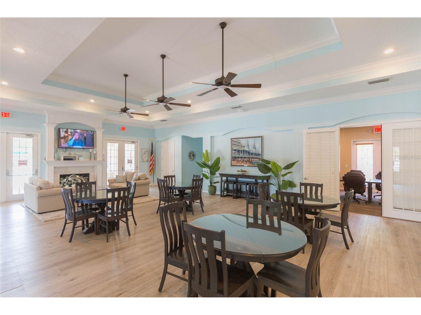 5315 Spectacular Bid Drive Wesley Chapel FL 33544 TB8511819 image34