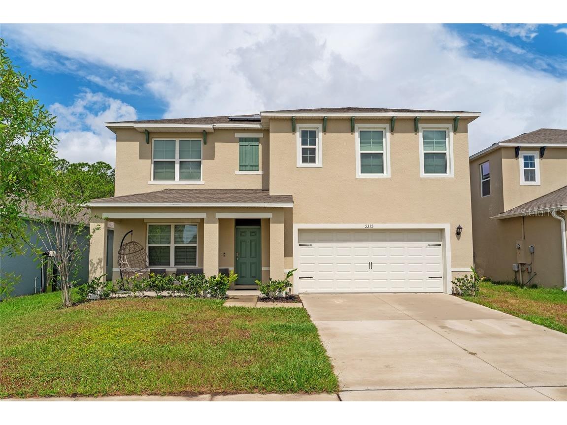 5315 Timberland Avenue Saint Cloud FL 34771 S5106708 image1