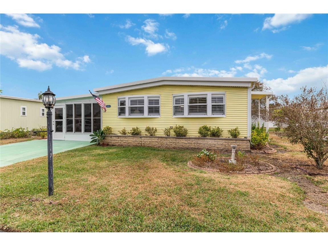 5316 53 Avenue E #I5 Bradenton FL 34203 A4671381 image3