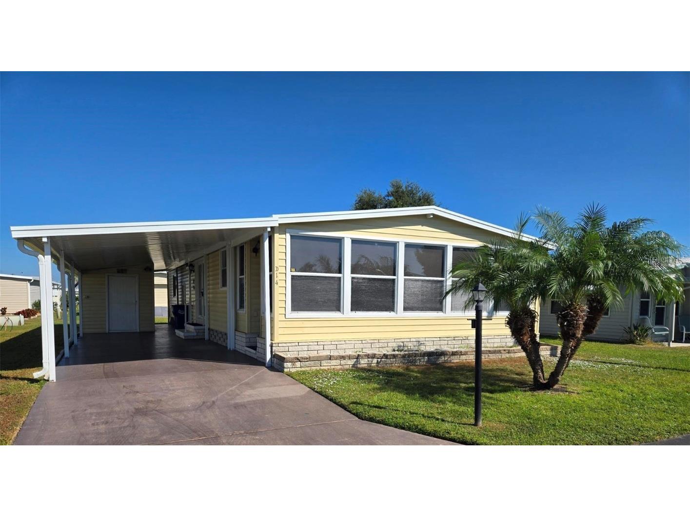 5316 53rd Ave E #D14 Bradenton FL 34203 A4670385 image1