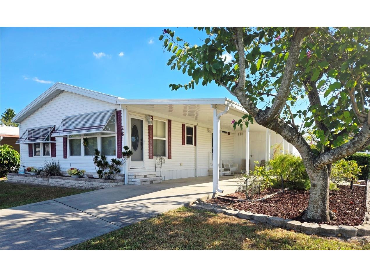 5316 53rd Ave E #ZB1 Bradenton FL 34203 A4672750 image1