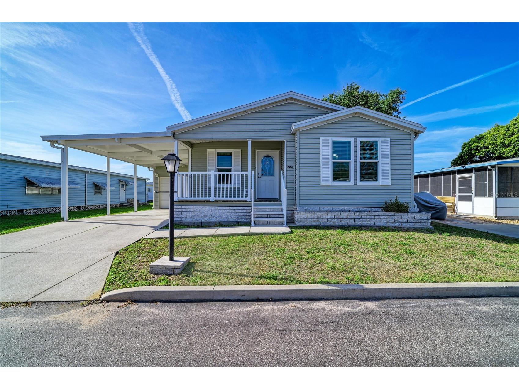 5316 53rd Avenue E #A23 Bradenton FL 34203 A4688602 image8