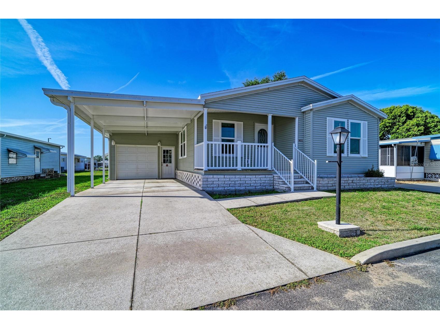 5316 53rd Avenue E #A23 Bradenton FL 34203 A4688602 image9