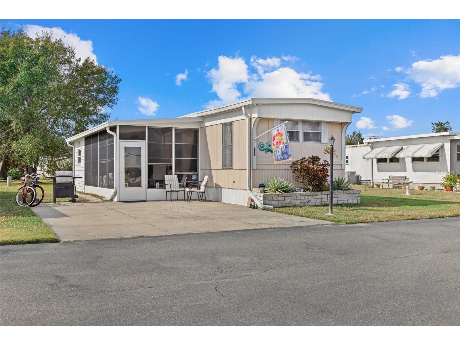 5316 53rd Avenue E #A33 Bradenton FL 34203 A4678160 image1