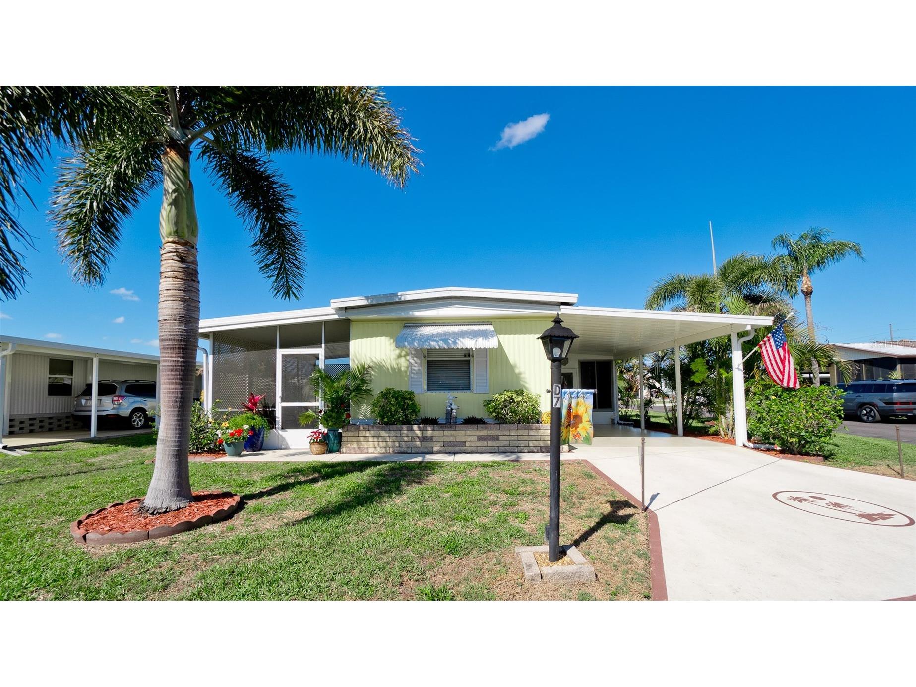 5316 53rd Avenue E #D7 Bradenton FL 34203 A4686027 image2