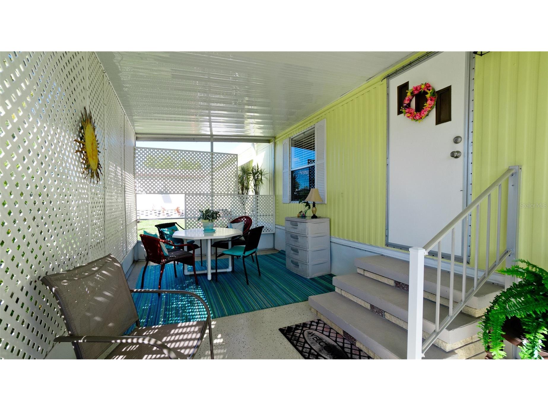 5316 53rd Avenue E #D7 Bradenton FL 34203 A4686027 image22