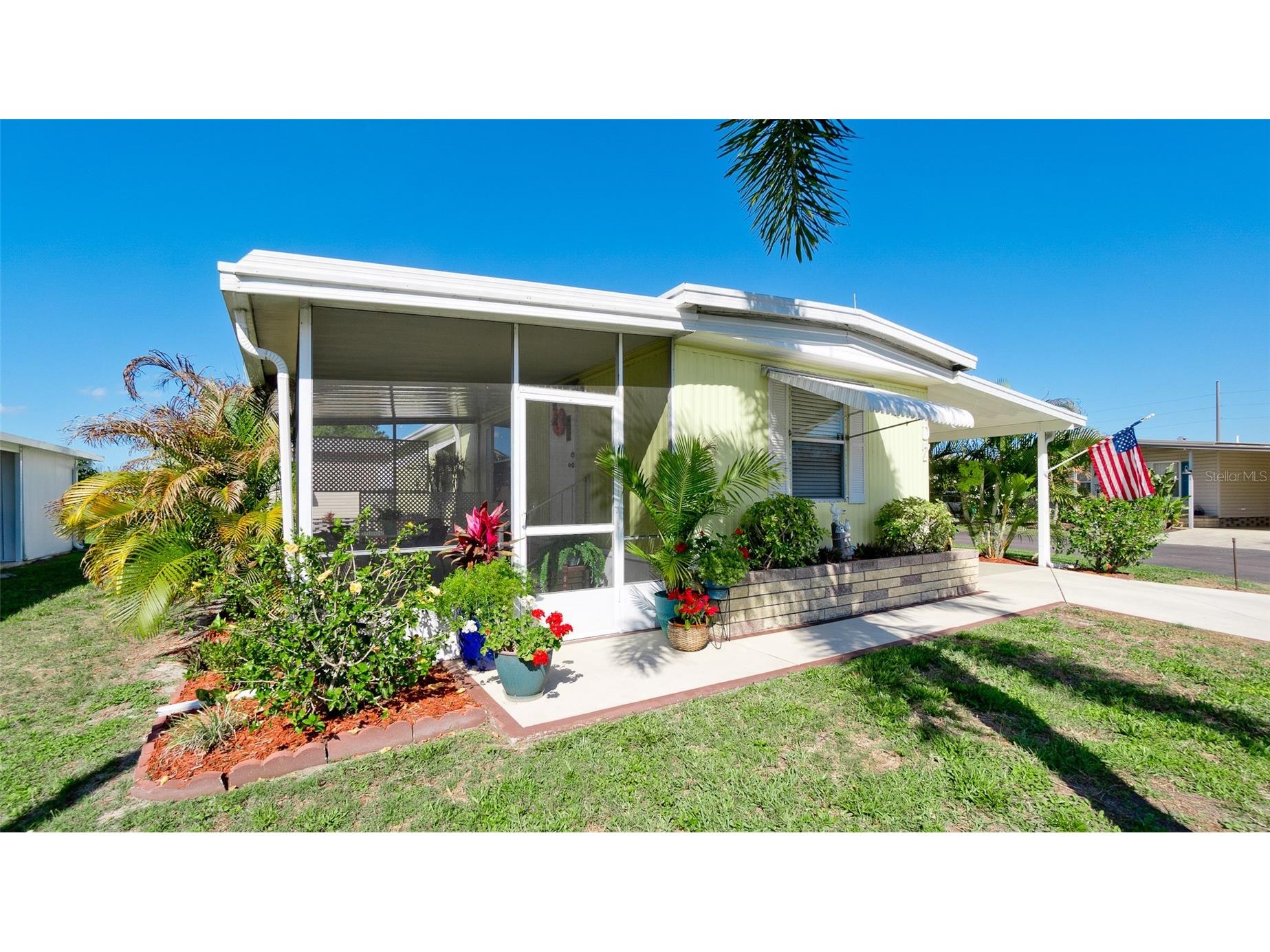 5316 53rd Avenue E #D7 Bradenton FL 34203 A4686027 image26