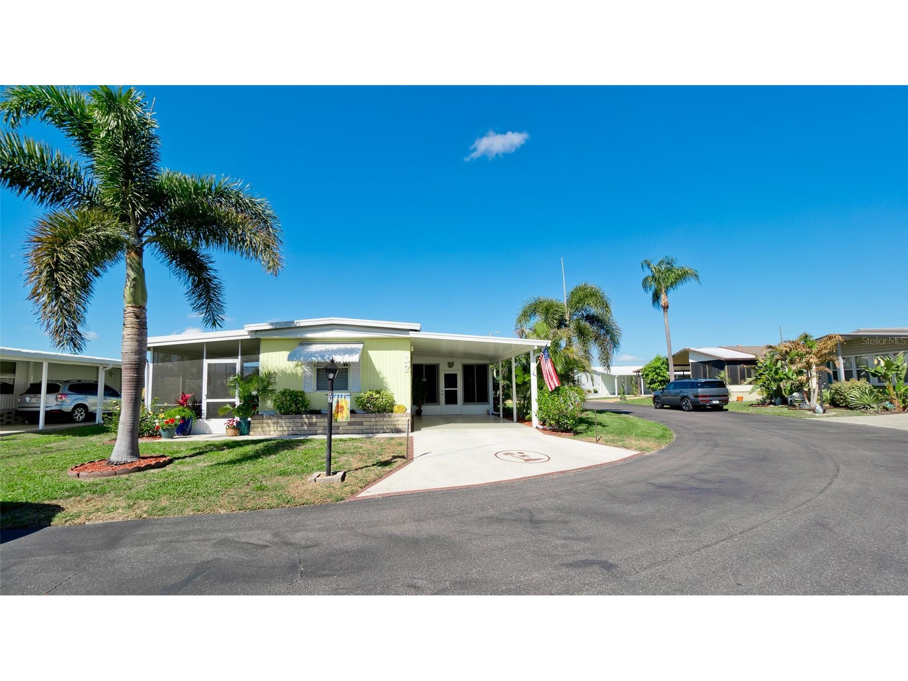 5316 53rd Avenue E #D7 Bradenton FL 34203 A4686027 image27