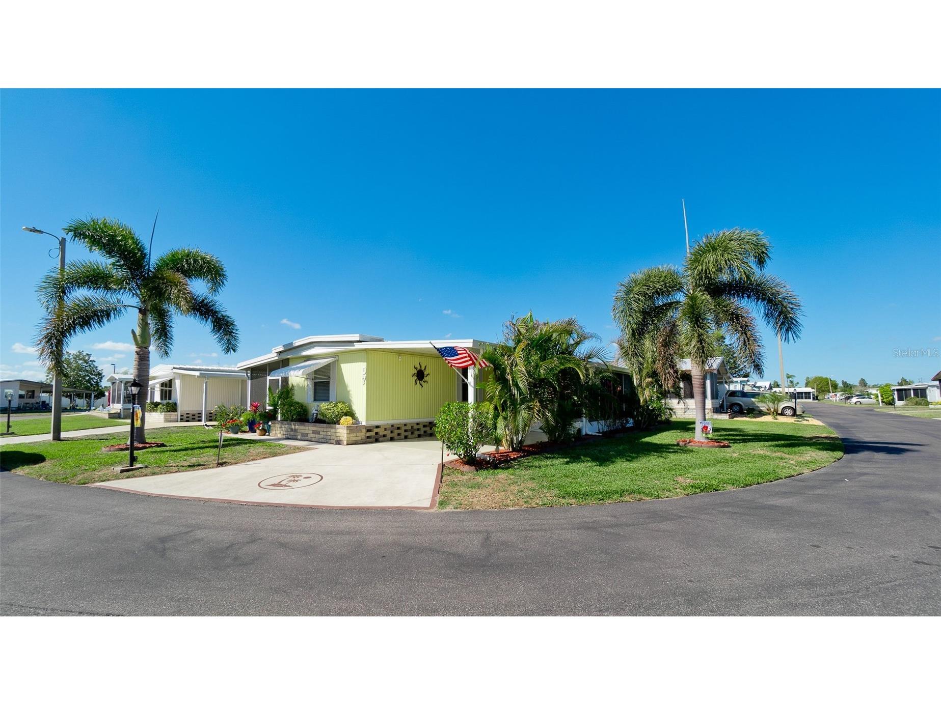 5316 53rd Avenue E #D7 Bradenton FL 34203 A4686027 image28