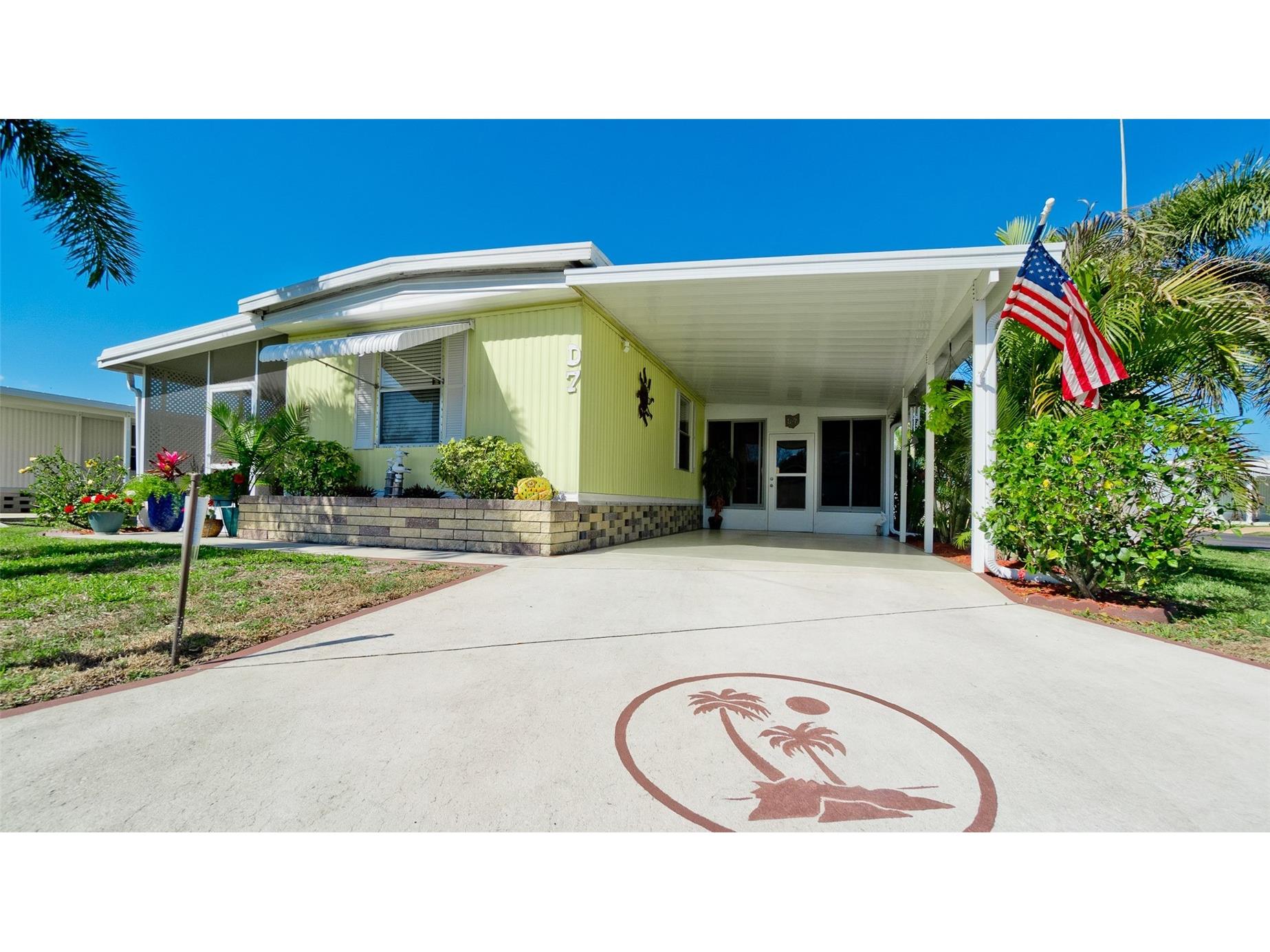 5316 53rd Avenue E #D7 Bradenton FL 34203 A4686027 image30