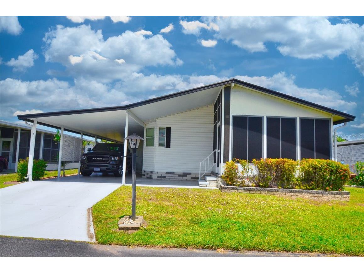5316 53rd Avenue E #C19 Bradenton FL 34203 A4607874 image1