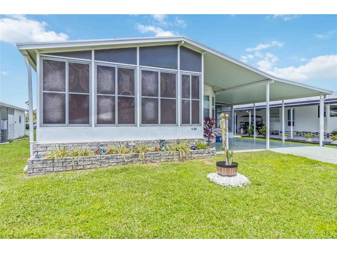 5316 53rd Avenue E #C20 Bradenton FL 34203 A4661651 image1