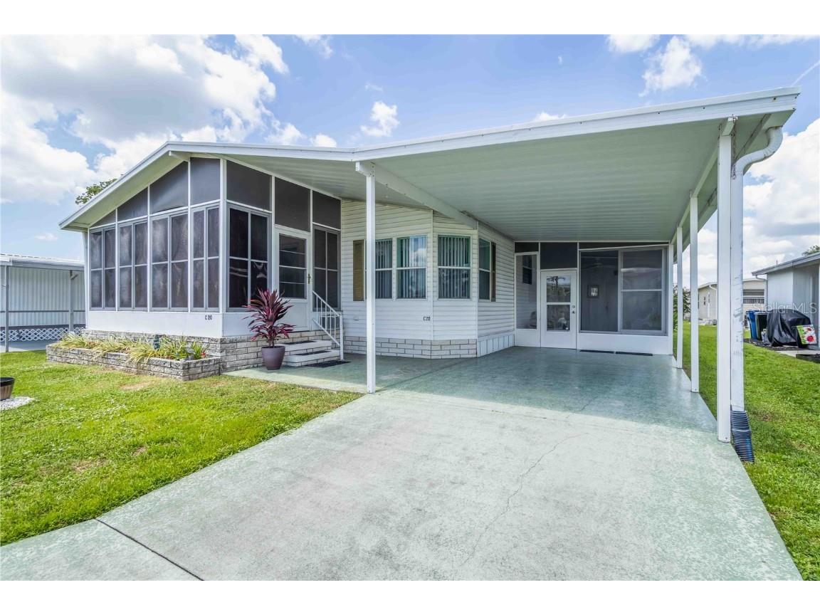 5316 53rd Avenue E #C20 Bradenton FL 34203 A4661651 image2