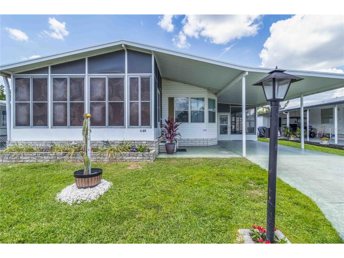 5316 53rd Avenue E #C20 Bradenton FL 34203 A4661651 image3