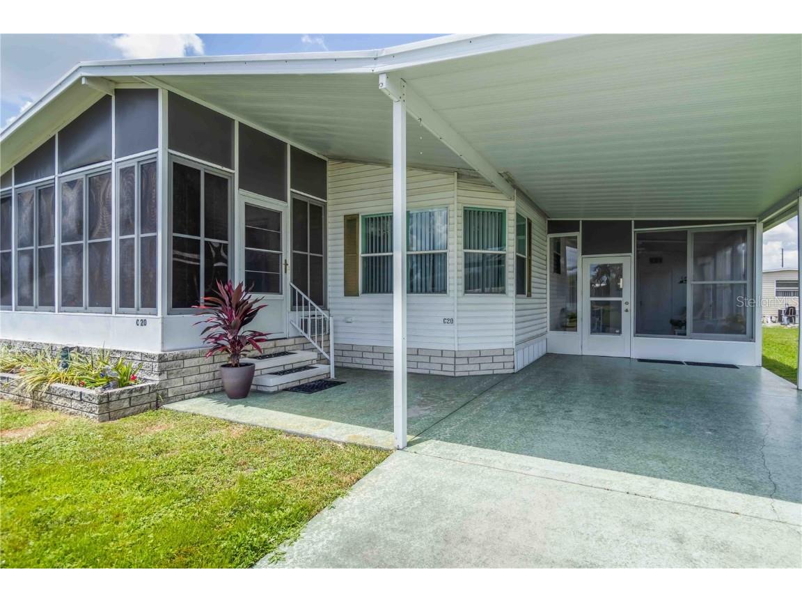 5316 53rd Avenue E #C20 Bradenton FL 34203 A4661651 image4